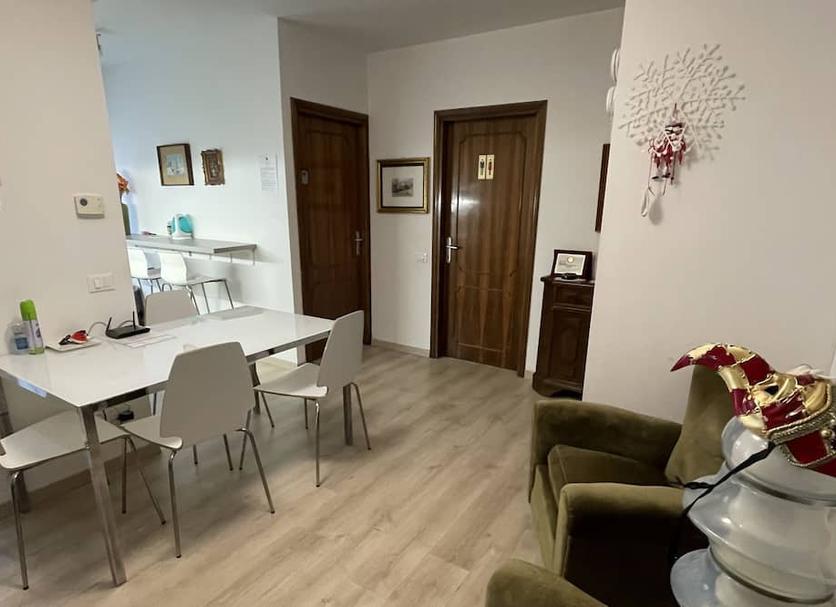 Comedor Foto
