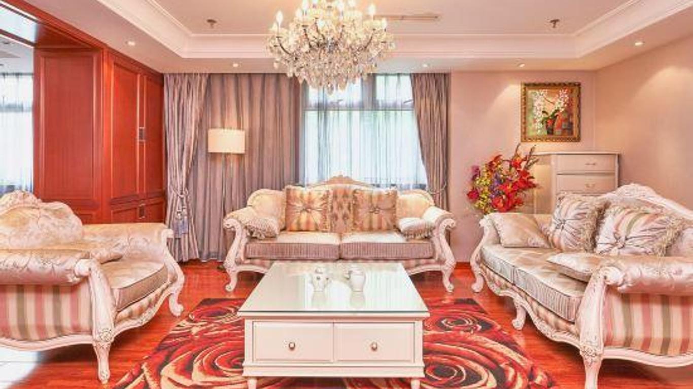 Liaoning Hotel Beijing