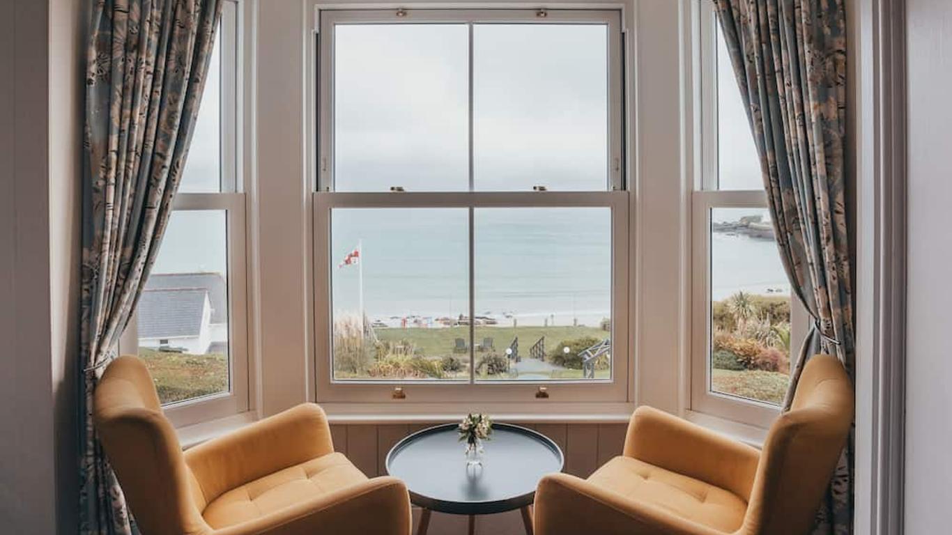 The Bay Hotel