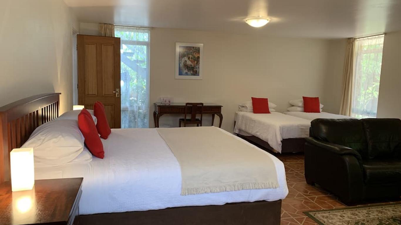 Guildford River Retreat