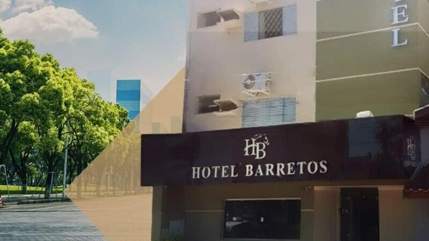 Hotel Barretos