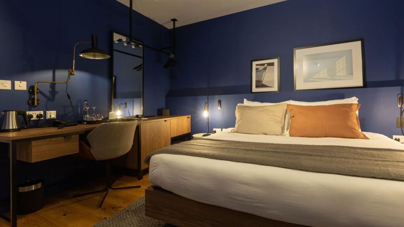 Guest House de la Valette