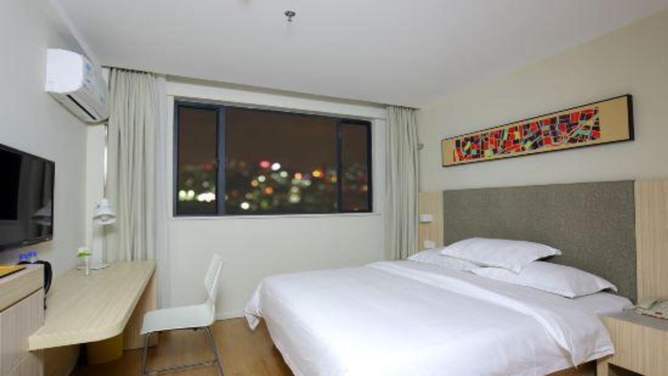 Hanting Hotel Foshan Shunde Lecong Furniture Center