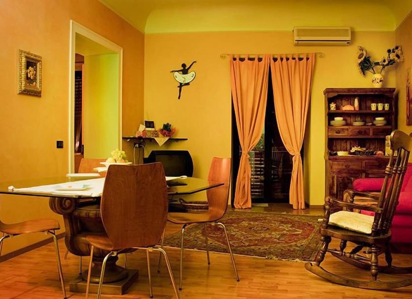 Comedor Foto