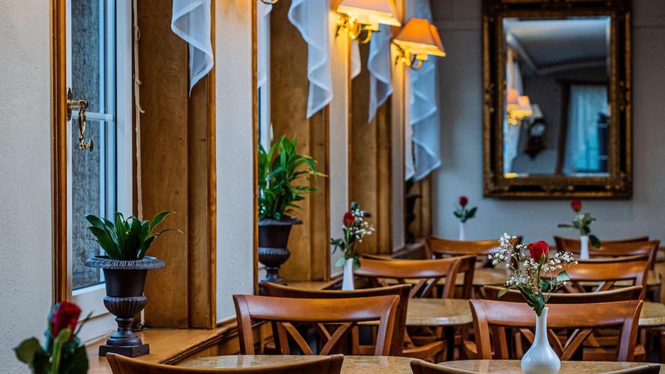 Hotel Rhyhof