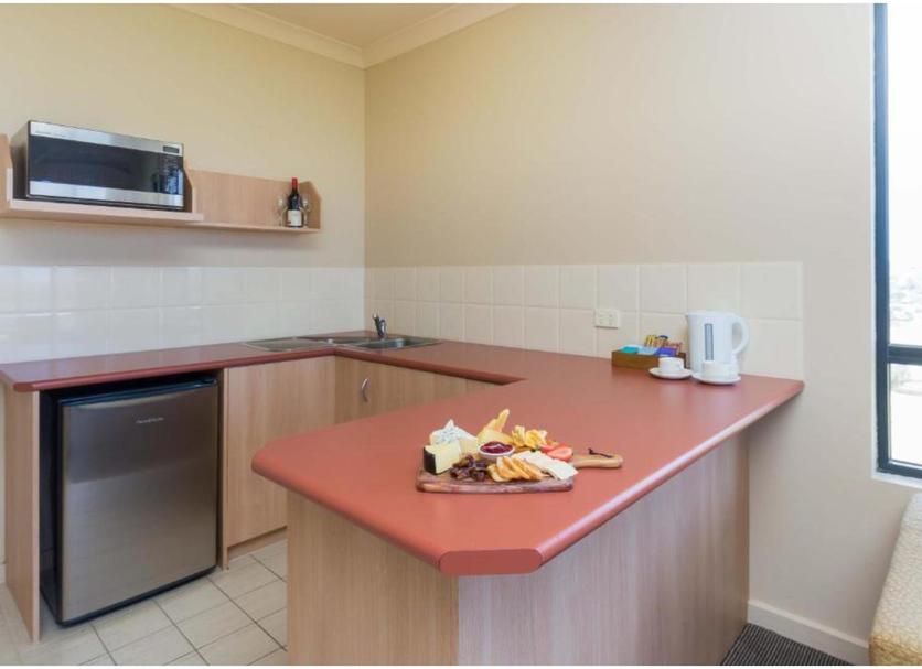 Cocina Foto