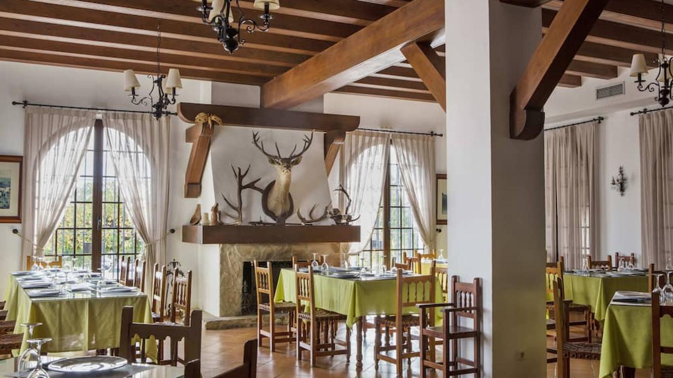 Hotel Tugasa Villa de Algar
