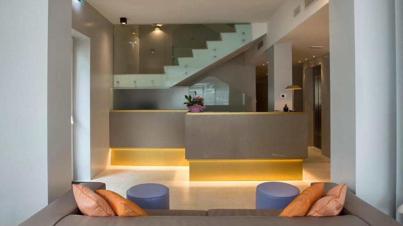 Hotel Villa Hermosa