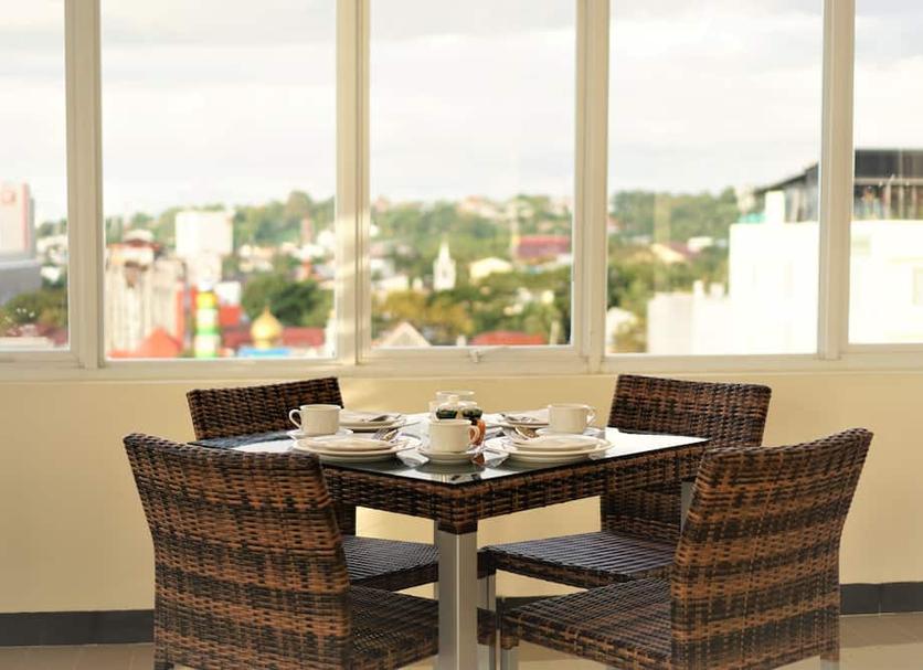 Comedor Foto