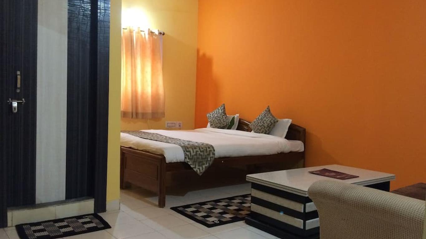 Hotel Arham Inn
