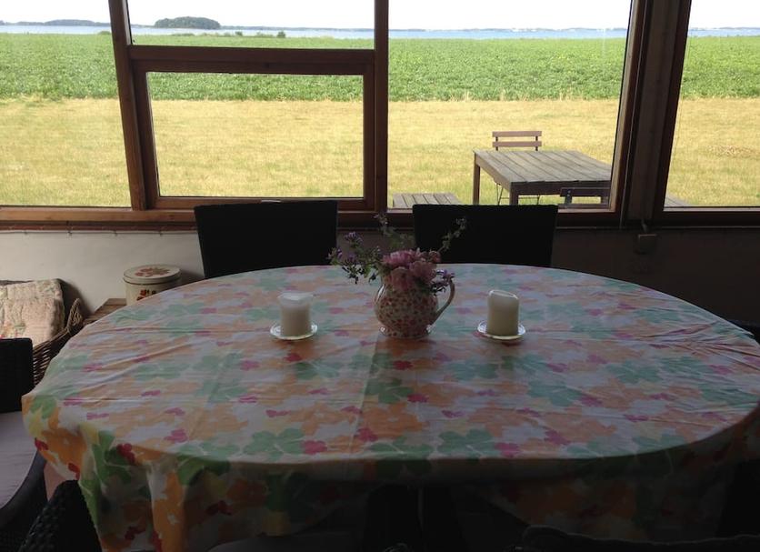 Comedor Foto