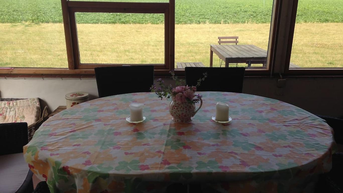 Askø Bed & Breakfast