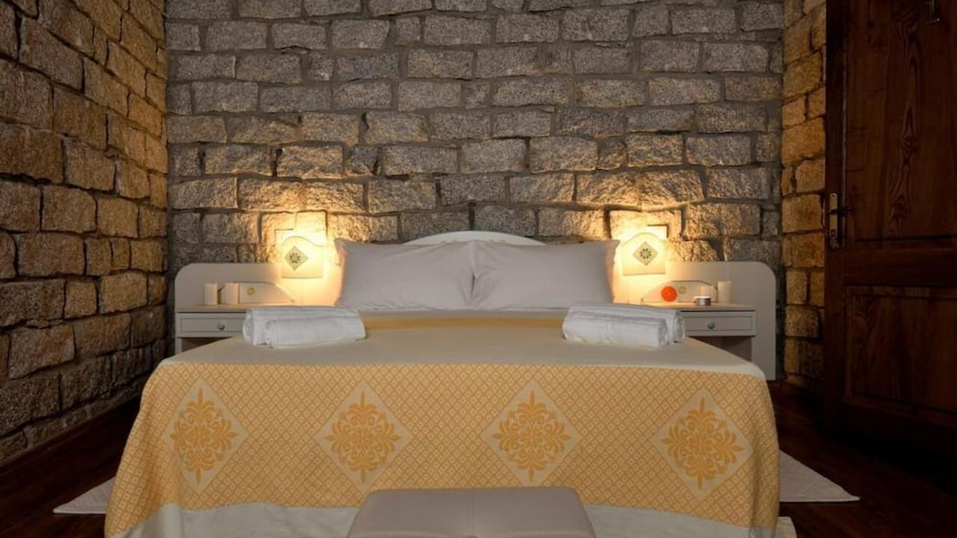 Hotel Antica Posada