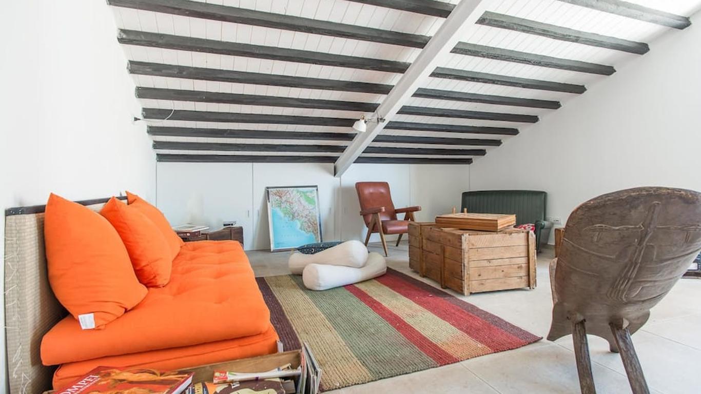 Magma Home