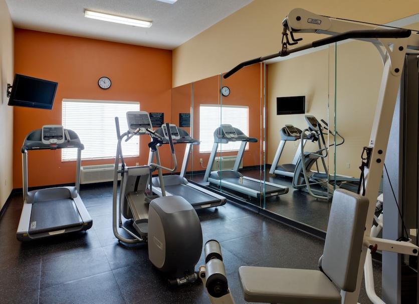 Gym Foto