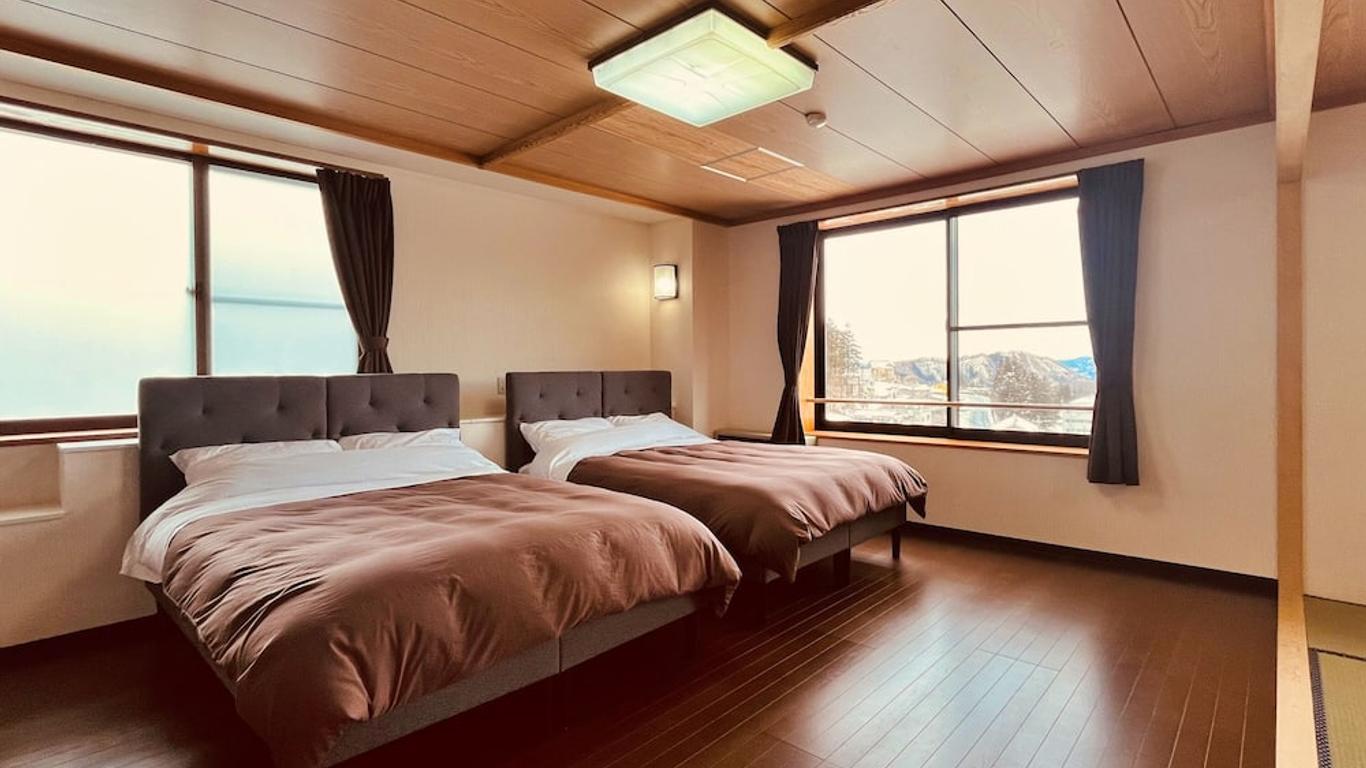 Hotel Omodaka