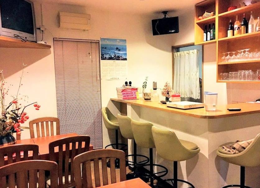 Bar Foto