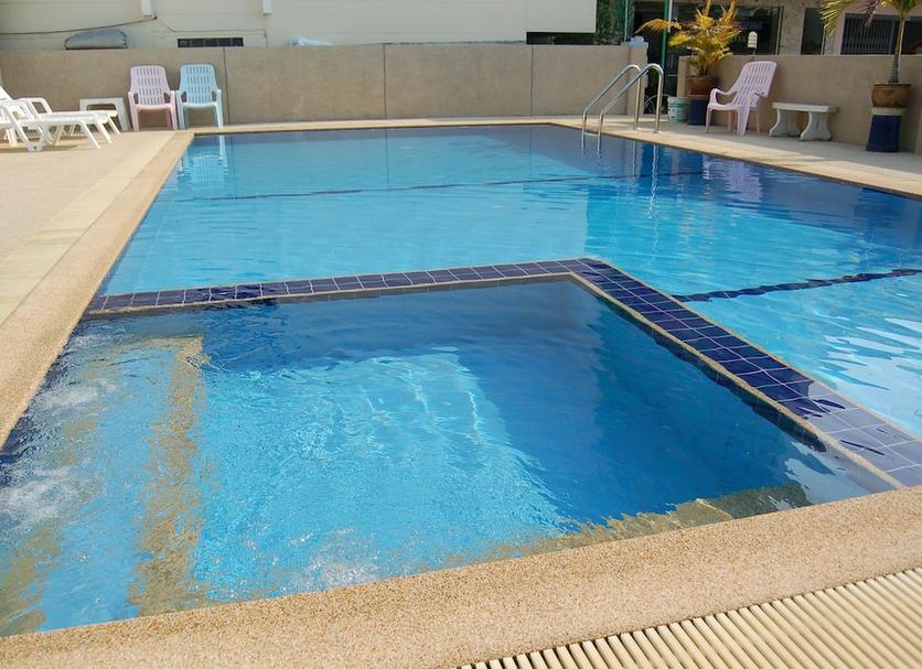 Piscina Foto