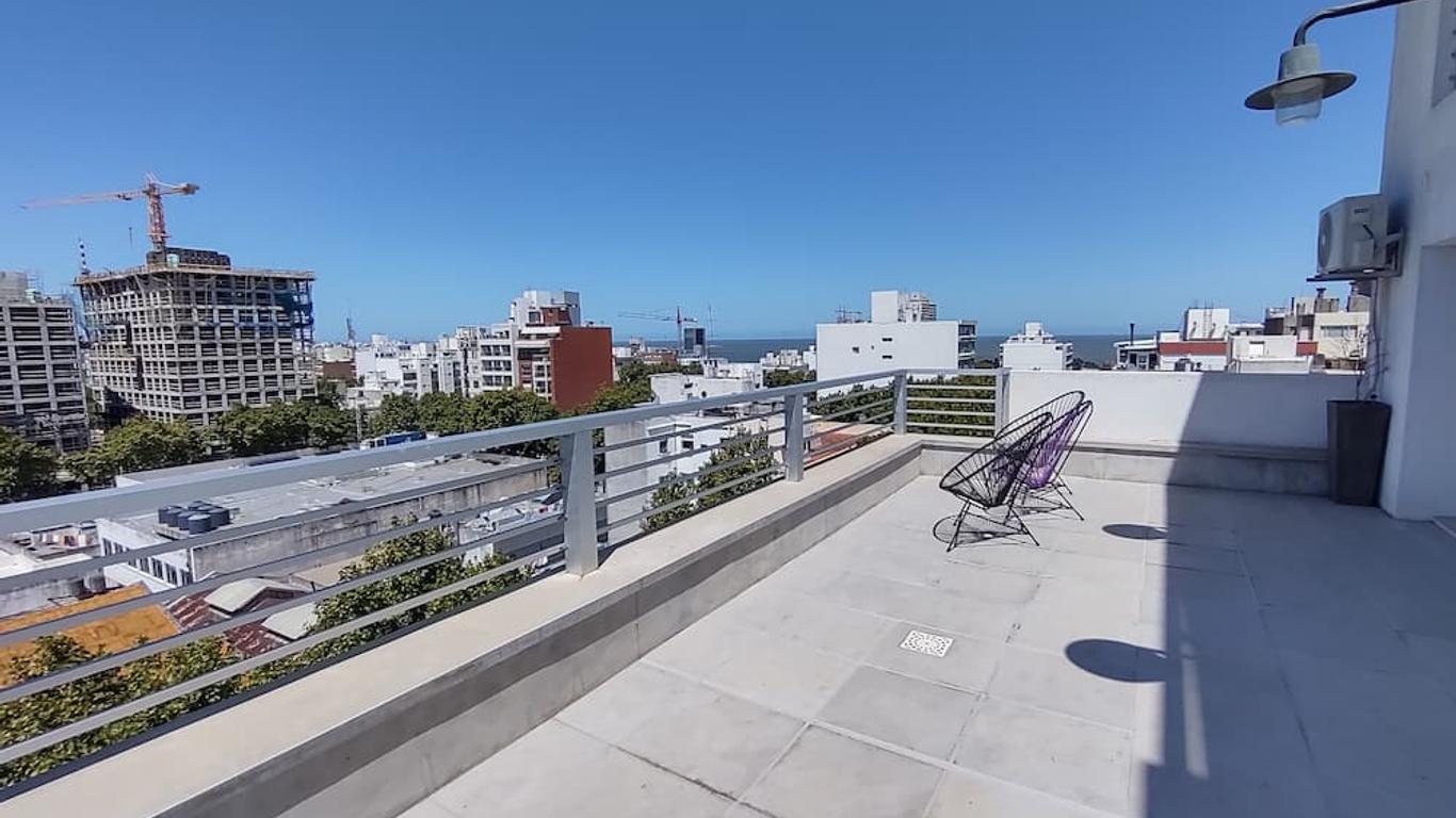 Quijano Hotel - Aparts & Suites