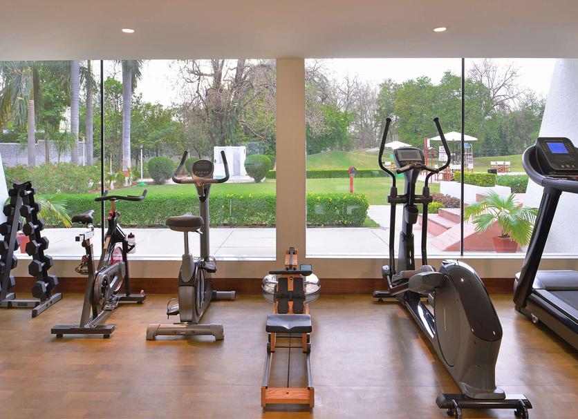 Gym Foto