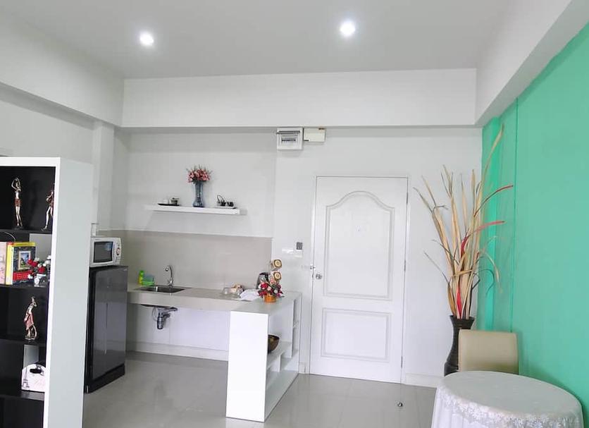 Cocina Foto