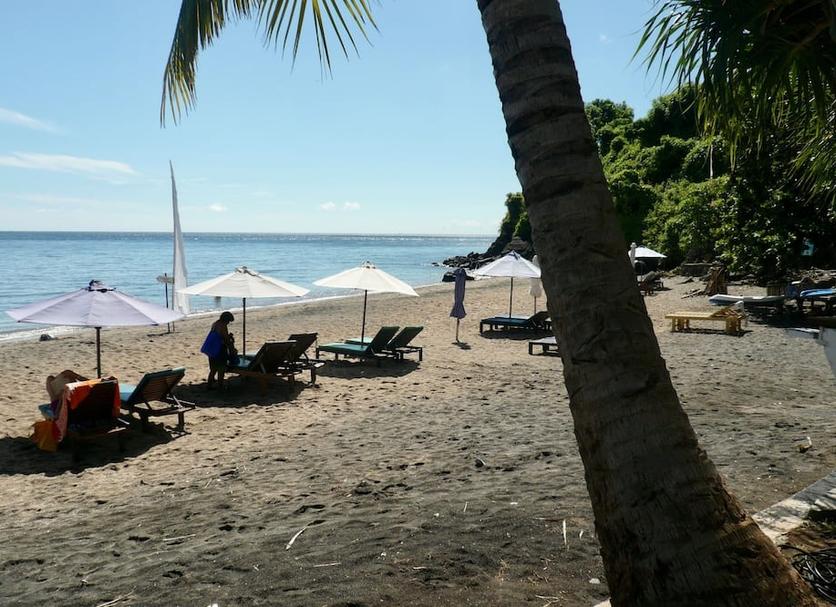 Playa Foto
