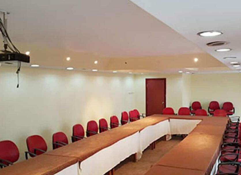 Sala de conferencias Foto