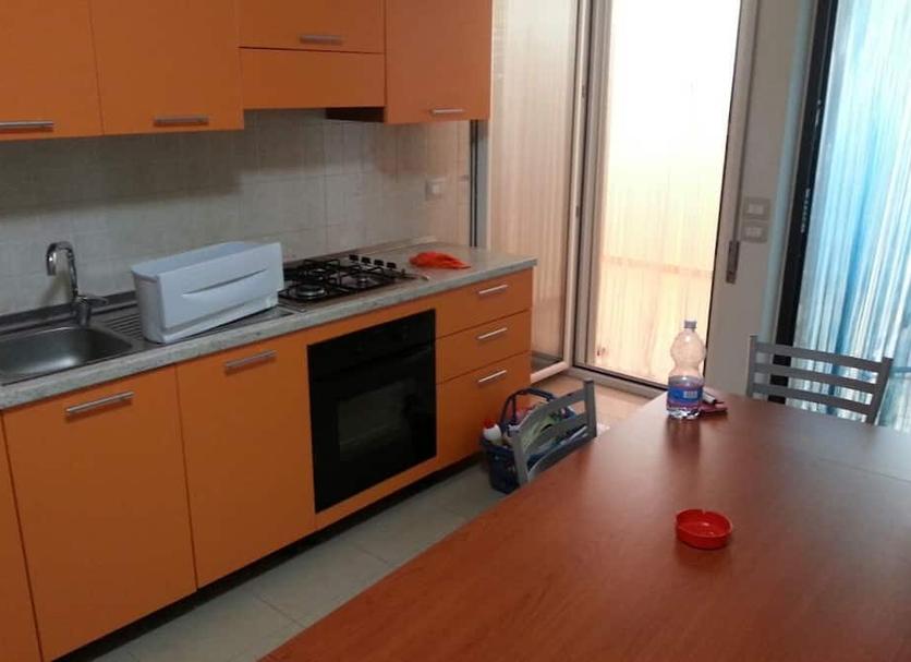 Cocina Foto