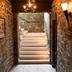 Escaleras