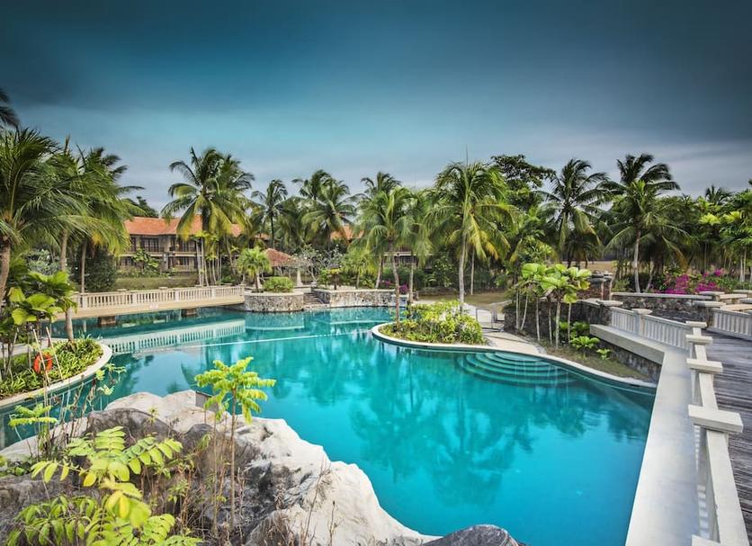 Piscina Foto