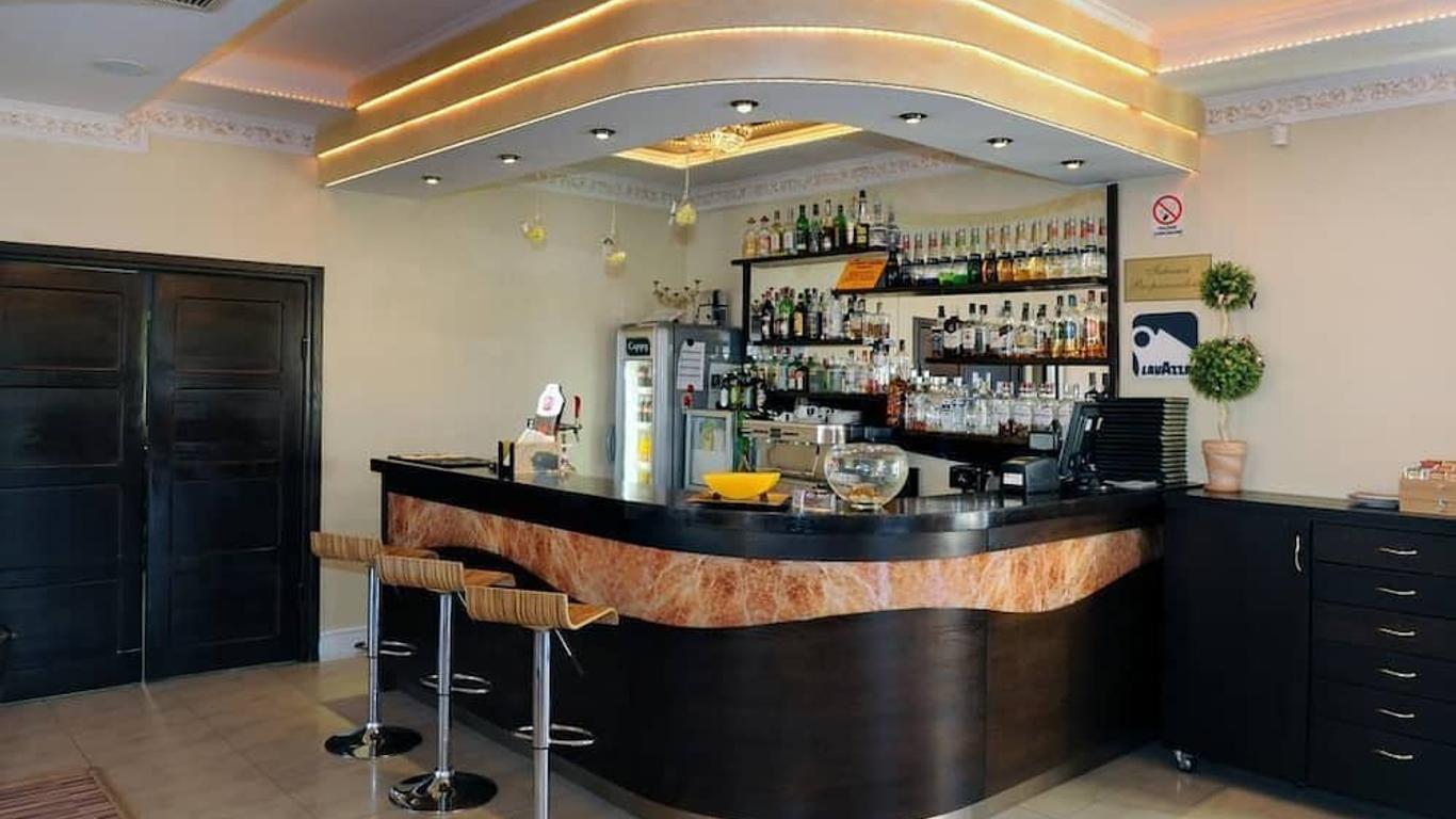 Restauracja Hotel Imperial