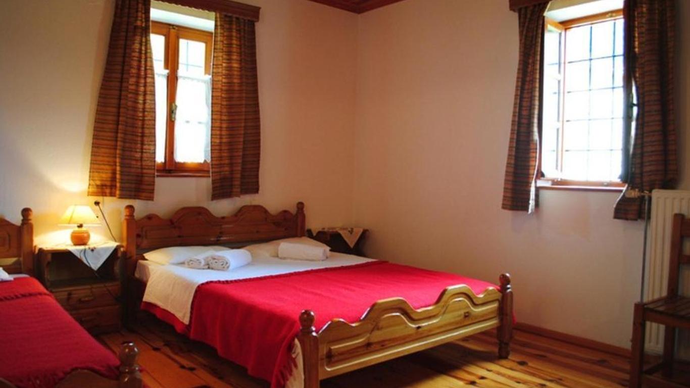 Hotel Kaiti