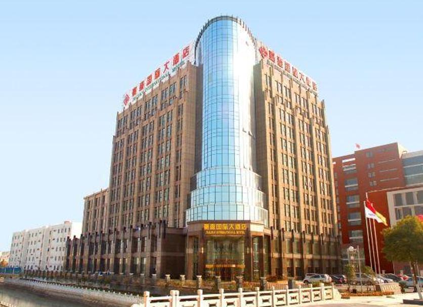 Edificio Foto