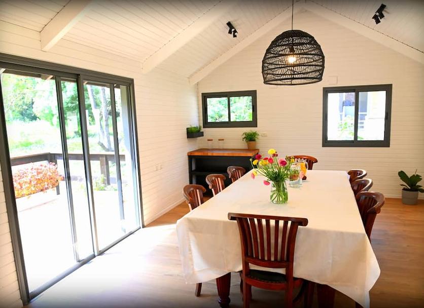 Comedor Foto