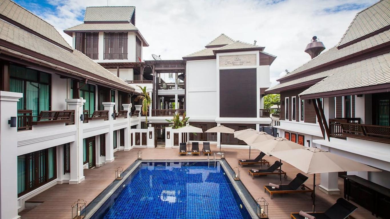 Huernnana Boutique Hotel