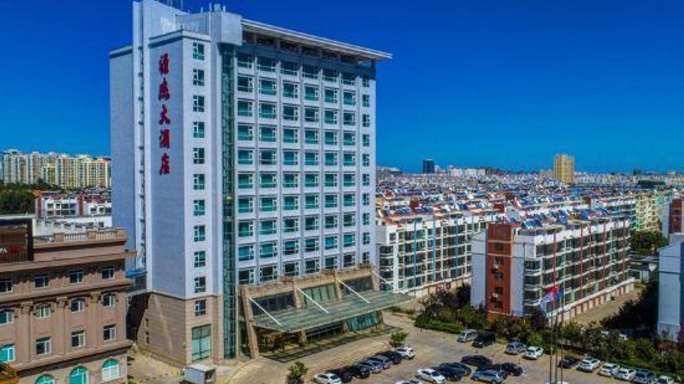 Yuanjie Hotel