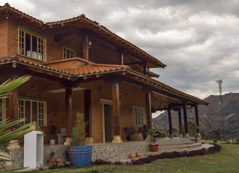 Edificio Foto