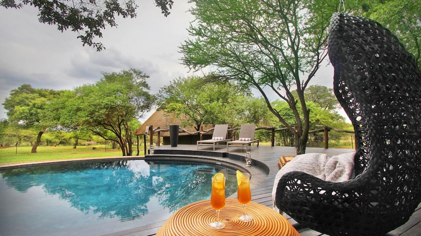 Itaga Luxury Private Game Lodge