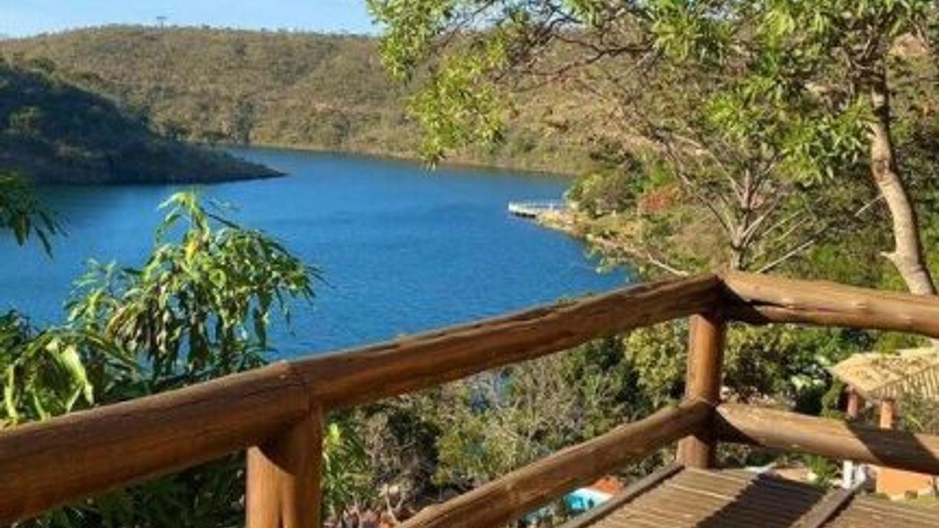 Pousada Fecho da Serra
