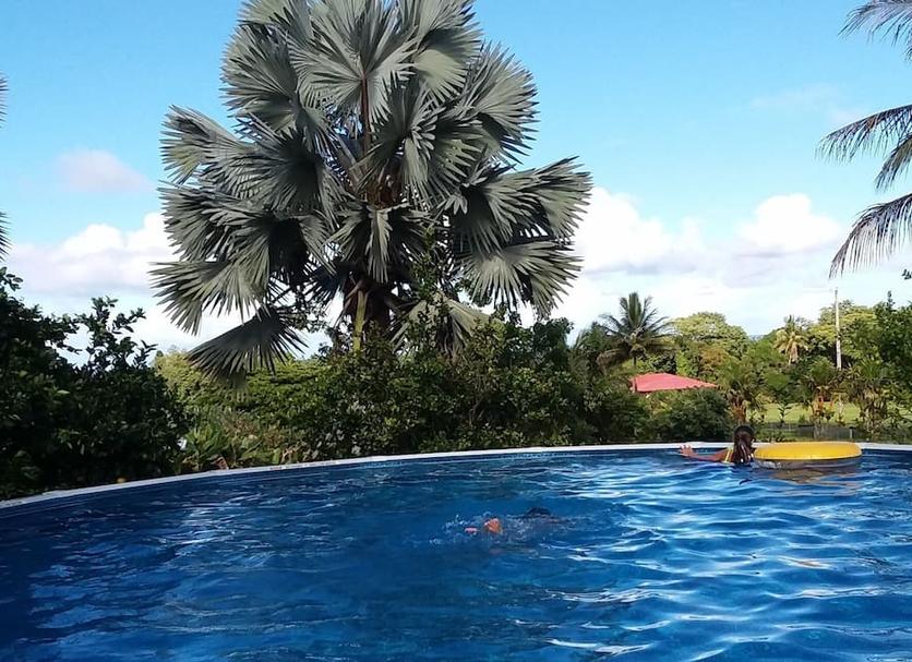 Piscina Foto