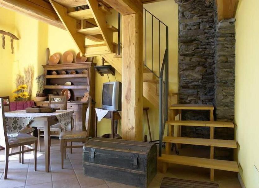Comedor Foto