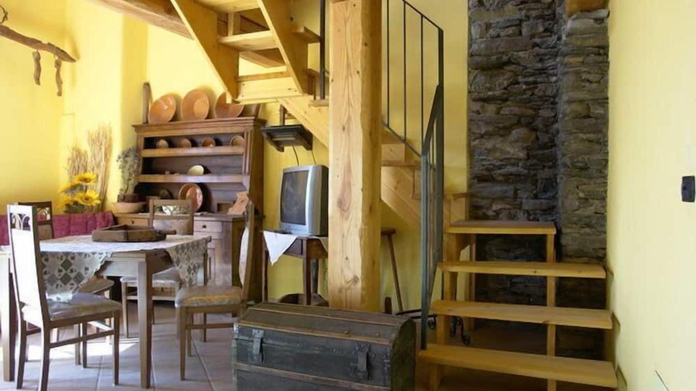 La Tano Di Grich
