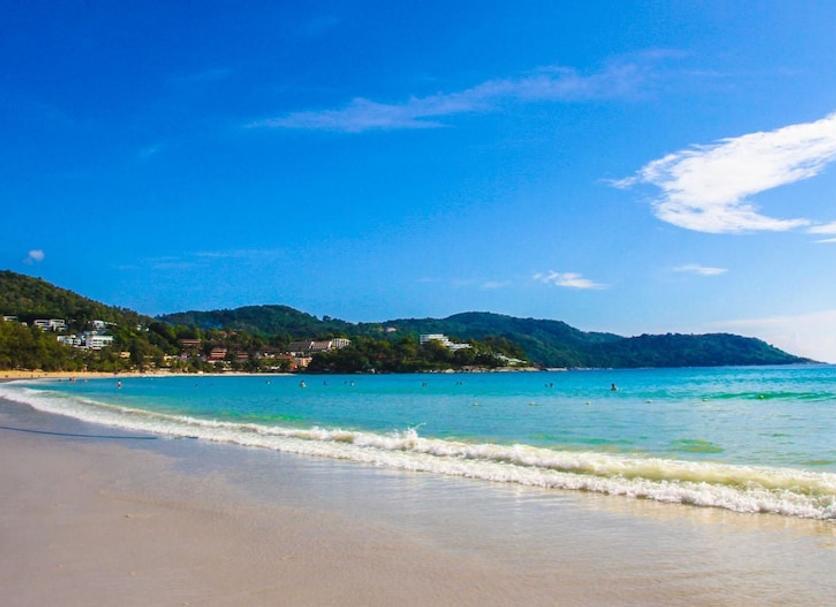 Playa Foto