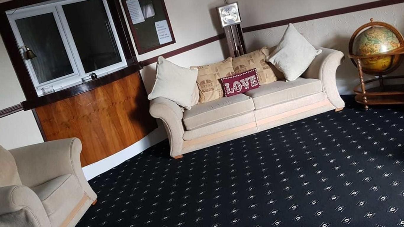 Lso Guest House
