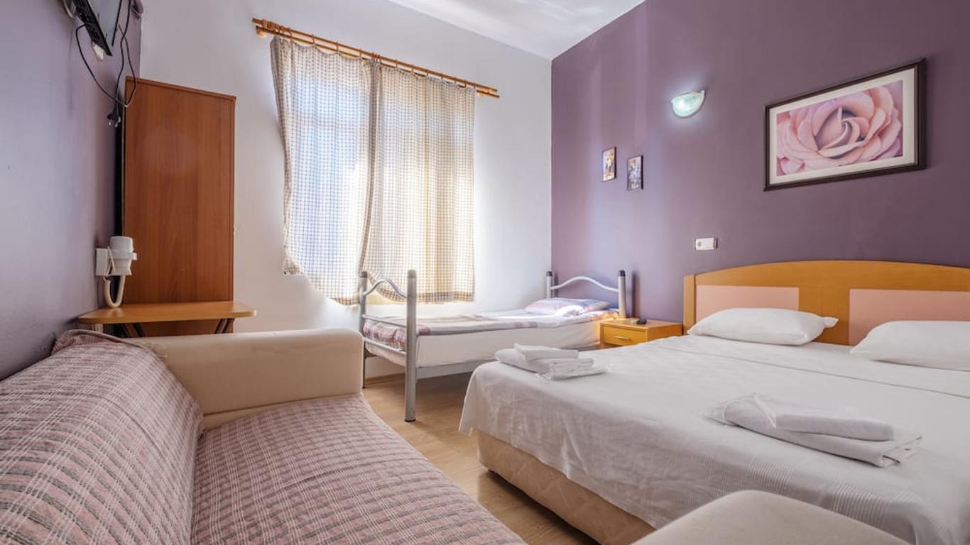 Efsali Hotel Kaleiçi