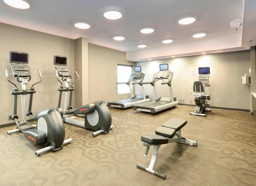 Gym Foto