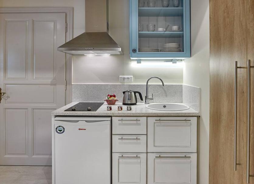 Cocina Foto