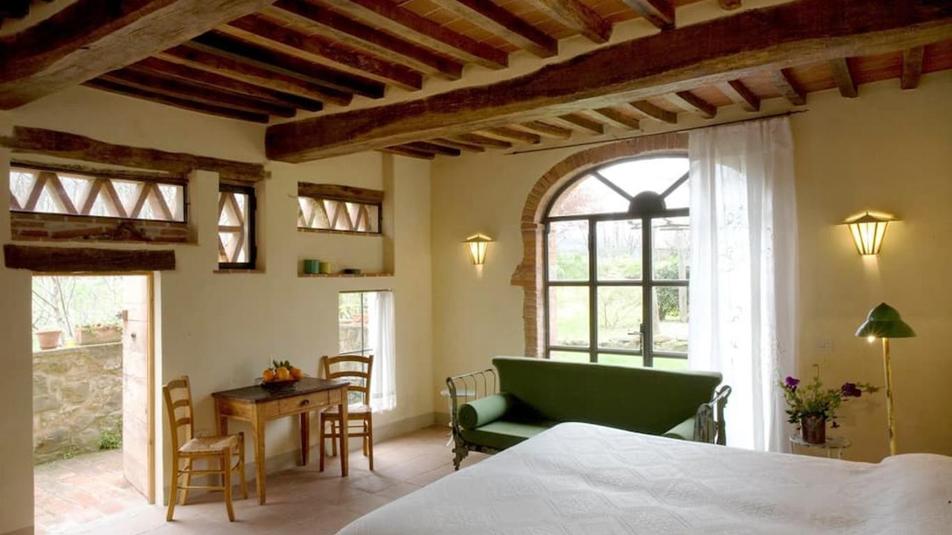Locanda Casanuova