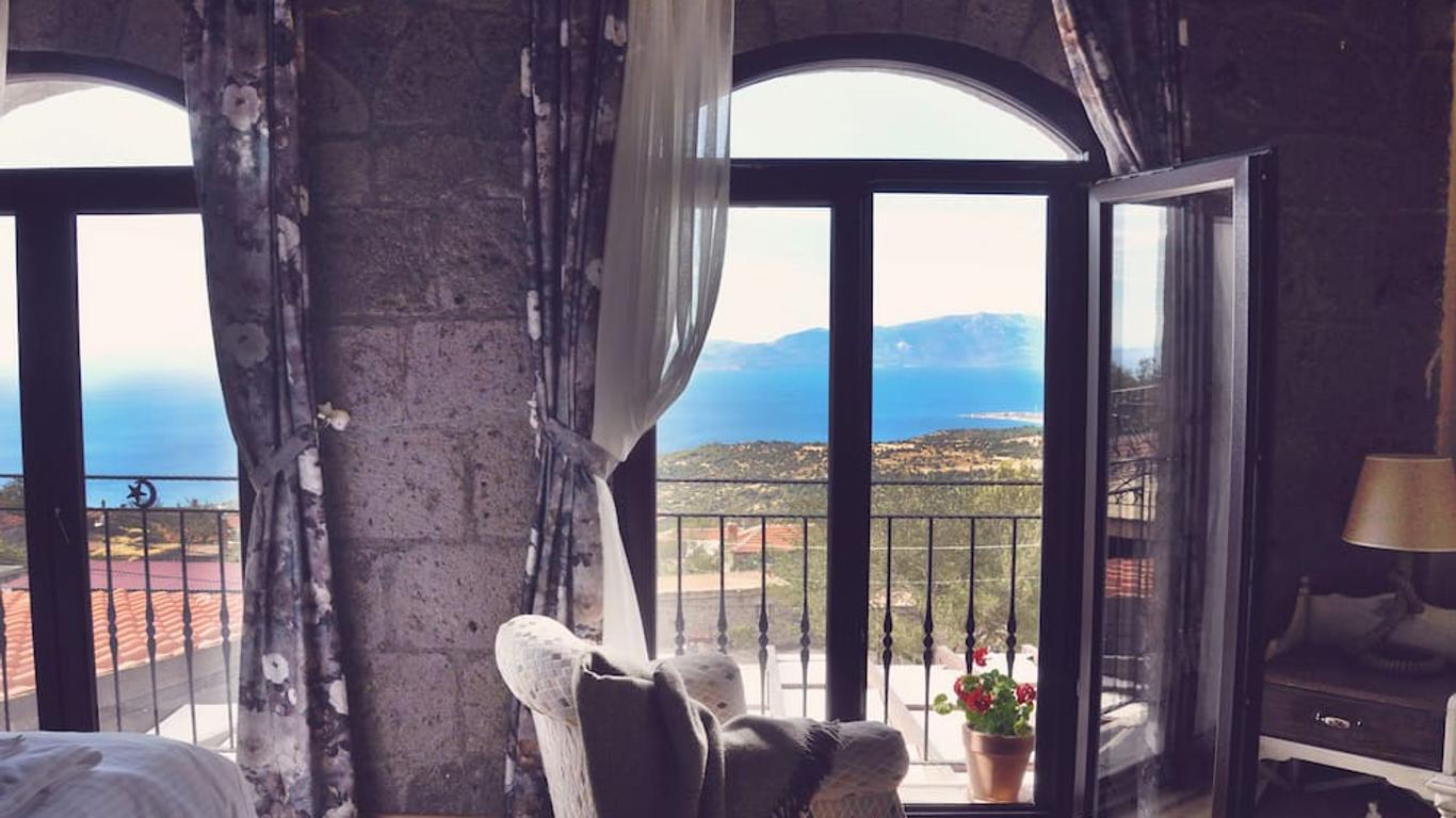 Assos Sunaba Kasri Hotel