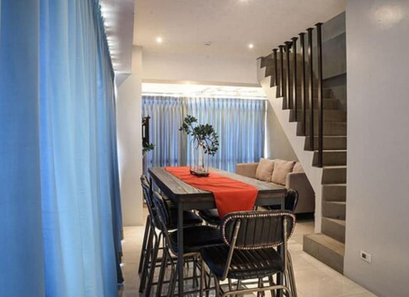 Comedor Foto